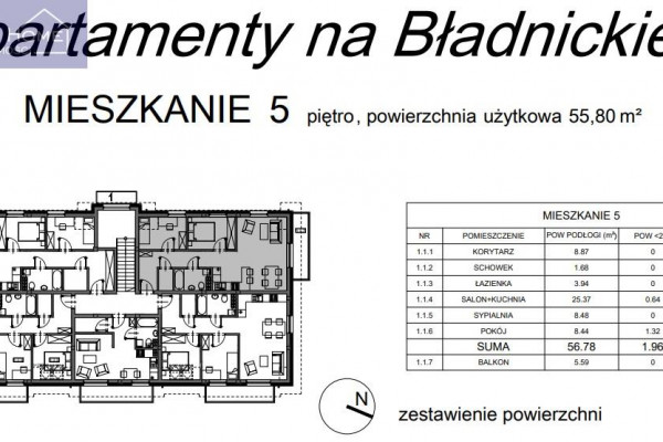 cieszyński, Skoczów, Luksusowy Apartament 3 pokojowy.