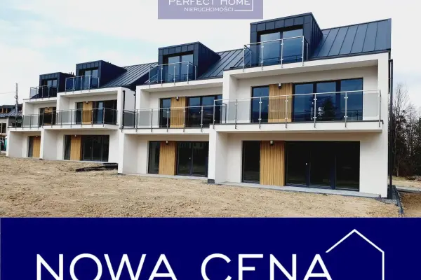 śląskie, cieszyński, Ustroń, Wiosenna promocja, apartament w centrum Ustronia, duży ogród, widok