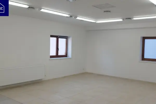 śląskie, cieszyński, Skoczów, Lokal do wynajęcia ok. 100 m2 w Skoczowie