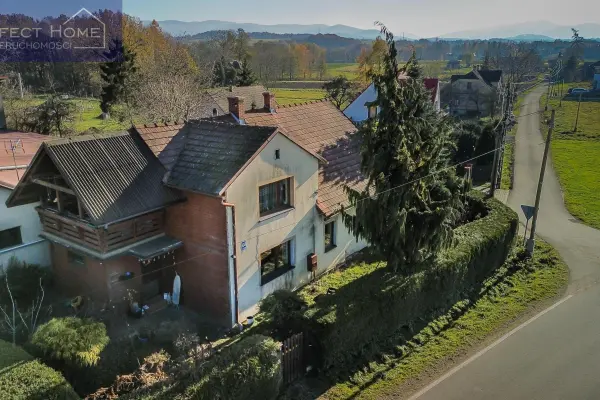 Pierściec, Skoczów, Obiekt na sprzedaż
